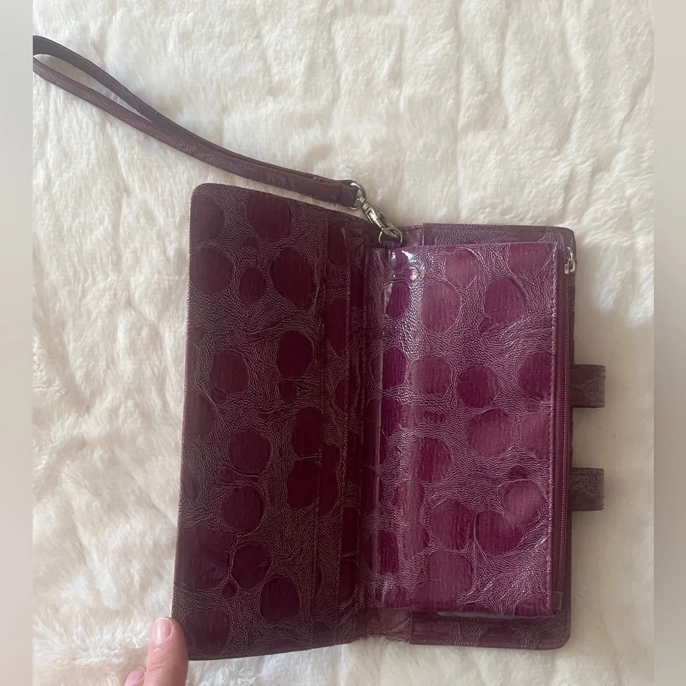 Kenneth Cole Reaction never used